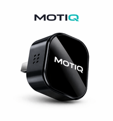 MOTIQ 4-in-1 Wireless CarPlay Adapter