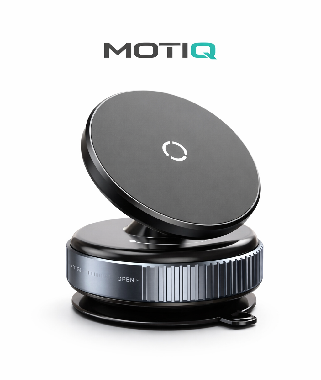 Magnetic Phone Stand