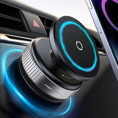 Magnetic Phone Stand