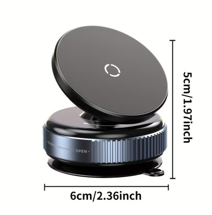 Magnetic Phone Stand